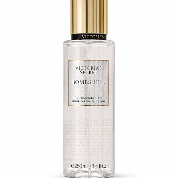 ספריי גוף מבושם 250 מ״ל Victoria’s Secret Bombshell