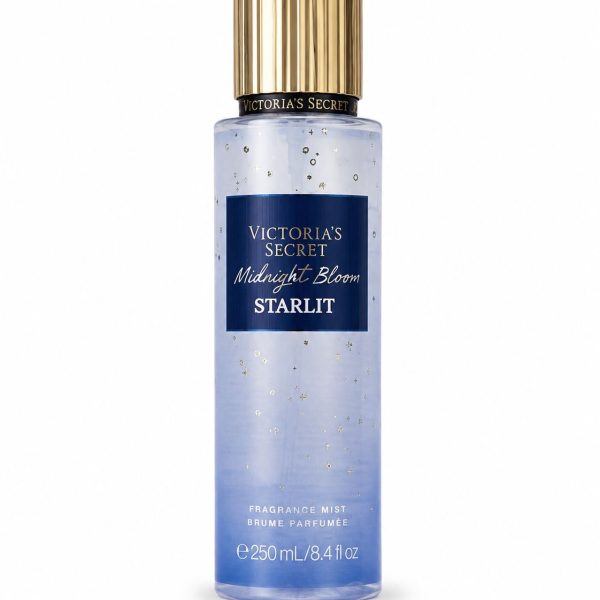 ספריי גוף מבושם ויקטוריה סיקרט 250 מ״ל Victoria’s Secret Midnight Bloom Starlit –
