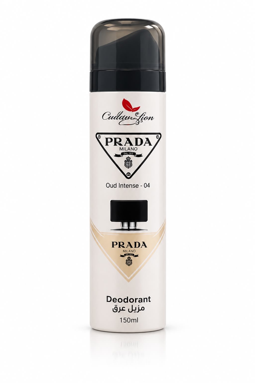 דאודורנט Only You ספריי גוףDeodorant Body Spray