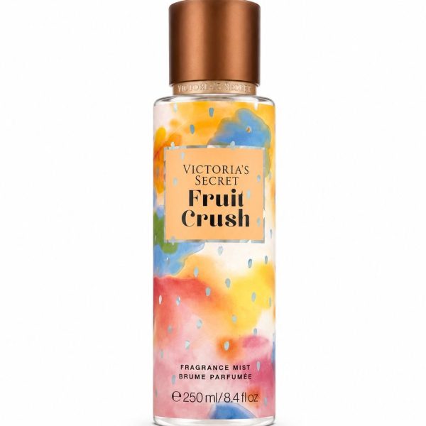 ספריי גוף מבושם ויקטוריה סיקרט 250 מ״ל Victoria’s Secret Fruit Crush –